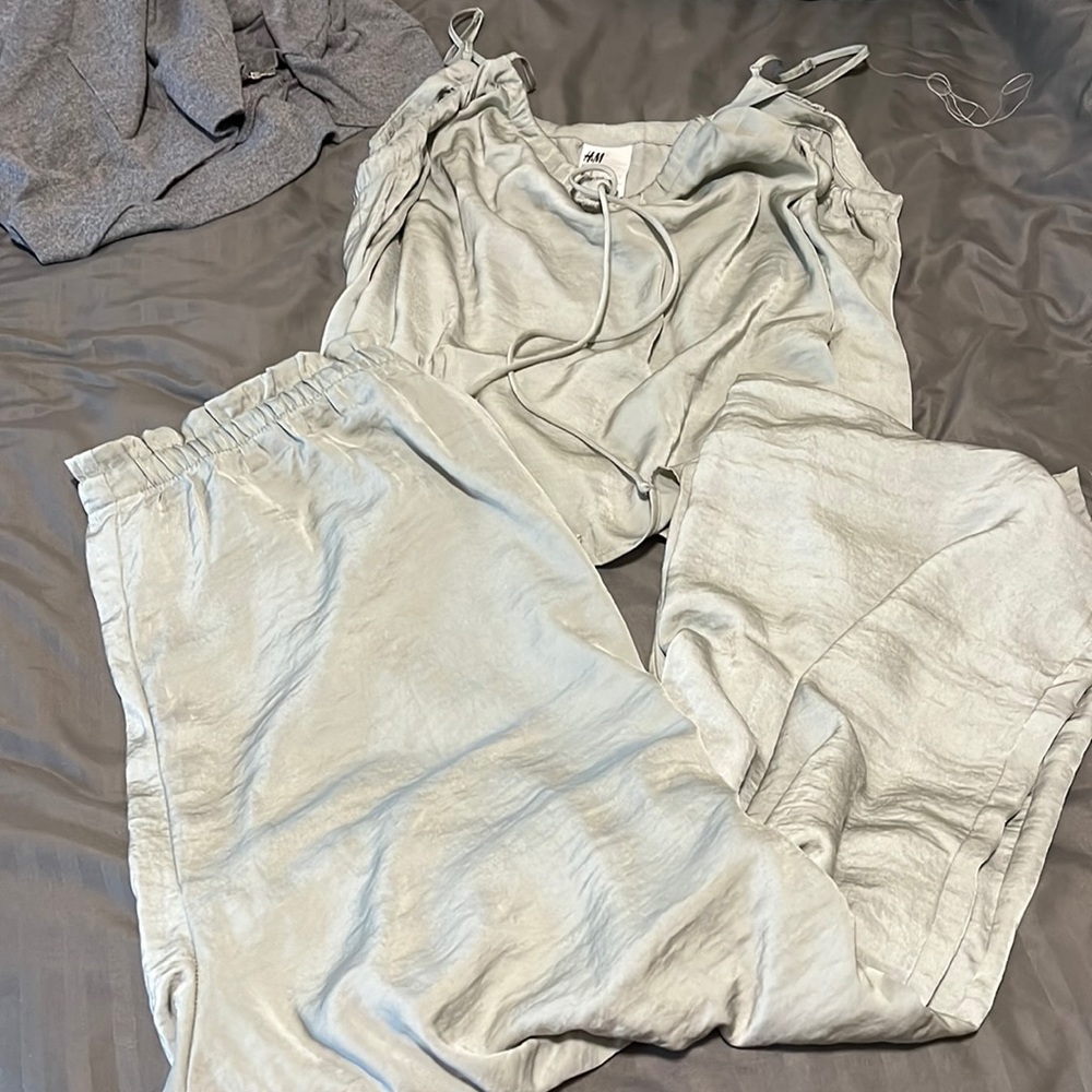 Pajama set